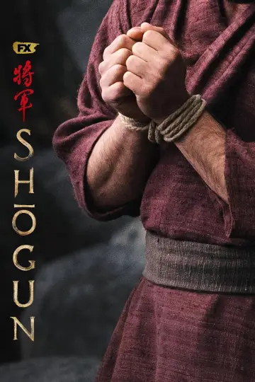 Poster к сериалу "Shōgun" #1322160