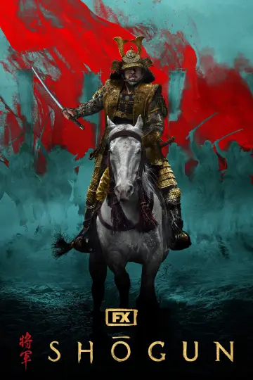 Poster к сериалу "Shōgun" #1322161