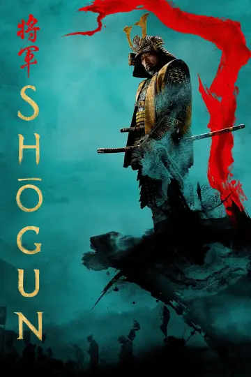 Poster к сериалу "Shōgun" #1322162