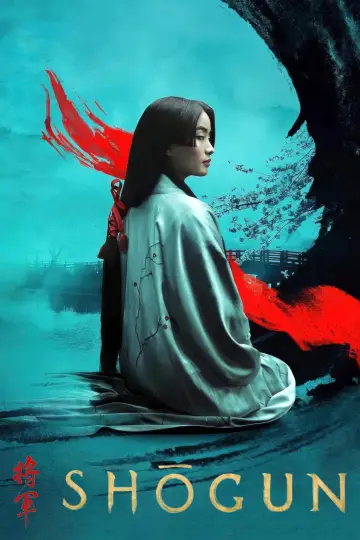 Poster к сериалу "Shōgun" #1322163