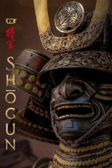 Poster к сериалу "Shōgun" #1322165