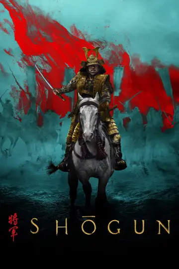 Poster к сериалу "Shōgun" #1322167