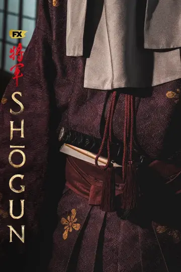 Poster к сериалу "Shōgun" #1322168