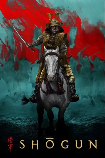 Poster к сериалу "Shōgun" #1322171