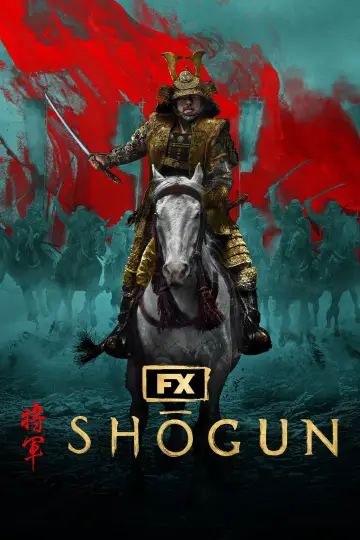 Poster к сериалу "Shōgun" #1322176
