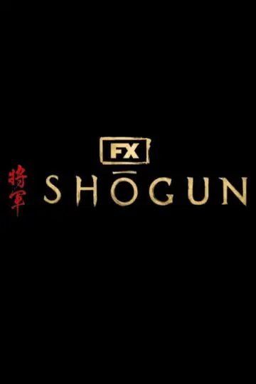 Poster к сериалу "Shōgun" #1322185