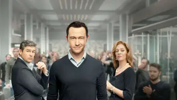 Backdrop for the TV series "Super Pumped: The Battle for Uber" #1660781