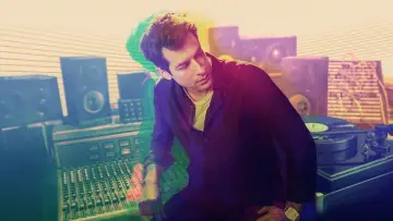 Backdrop for the TV series "Watch the Sound with Mark Ronson" #1865294