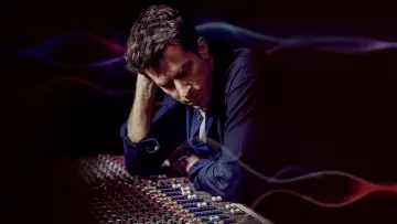 Backdrop for the TV series "Watch the Sound with Mark Ronson" #1865295
