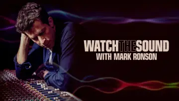 Backdrop for the TV series "Watch the Sound with Mark Ronson" #1865296