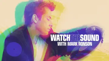 Backdrop for the TV series "Watch the Sound with Mark Ronson" #1865297