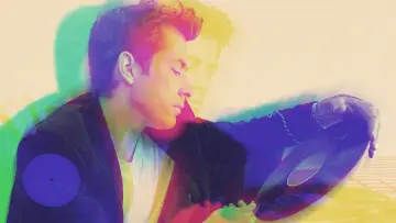Backdrop for the TV series "Watch the Sound with Mark Ronson" #1865298