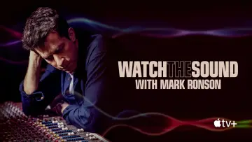 Backdrop for the TV series "Watch the Sound with Mark Ronson" #1865301