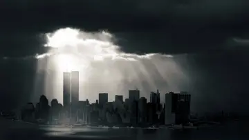 Backdrop for the TV series "9/11: One Day in America" #1671357