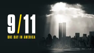 Backdrop for the TV series "9/11: One Day in America" #1671358