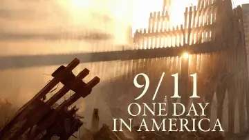Backdrop for the TV series "9/11: One Day in America" #1671359