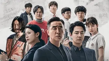 Backdrop к сериалу "Moving" #1384679