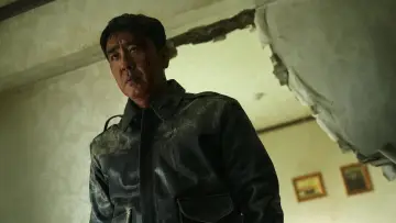 Backdrop к сериалу "Moving" #1384681