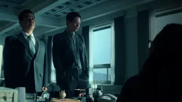 Backdrop к сериалу "Moving" #1384684