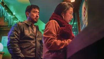 Backdrop к сериалу "Moving" #1384698