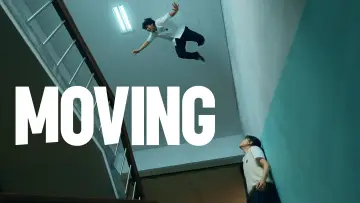 Backdrop к сериалу "Moving" #1384747
