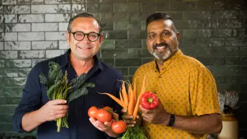 Backdrop for the TV series "Eat Well For Less New Zealand" #1673257