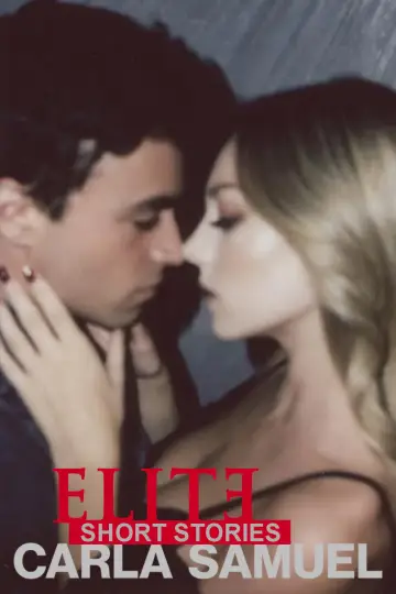 Poster for the TV series "Elite Short Stories: Carla Samuel" #1464307