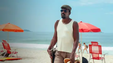 Backdrop for the TV series "How To Be a Carioca" #1856605