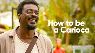 Backdrop for the TV series "How To Be a Carioca" #1856617