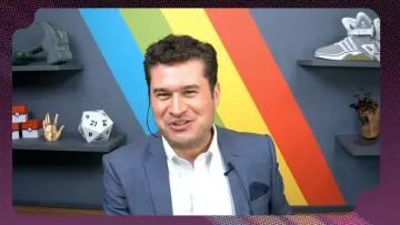 Backdrop к сериалу "Um, Actually..." #1413723
