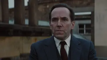 Backdrop к сериалу "Professor T" #1223082
