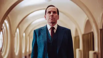 Backdrop к сериалу "Professor T" #1223086