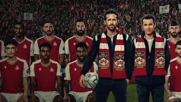Backdrop к сериалу "Welcome to Wrexham" #1335823