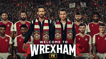 Backdrop к сериалу "Welcome to Wrexham" #1335824