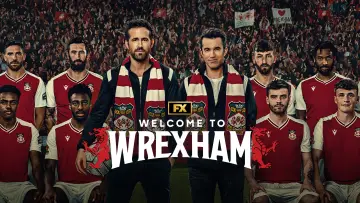 Backdrop к сериалу "Welcome to Wrexham" #1335825