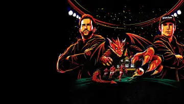Backdrop к сериалу "Welcome to Wrexham" #1335839