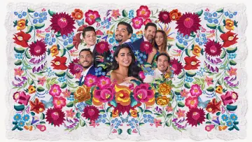 Backdrop к сериалу "With Love" #1403848