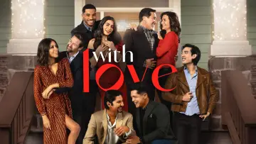 Backdrop к сериалу "With Love" #1403849