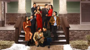 Backdrop к сериалу "With Love" #1403851