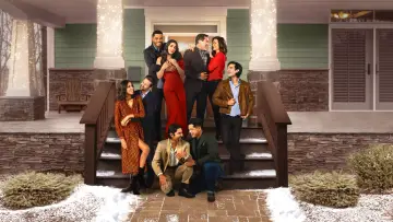 Backdrop к сериалу "With Love" #1403853