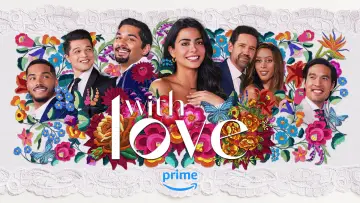 Backdrop к сериалу "With Love" #1403854