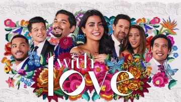 Backdrop к сериалу "With Love" #1403856