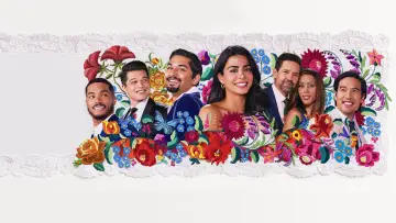 Backdrop к сериалу "With Love" #1403860