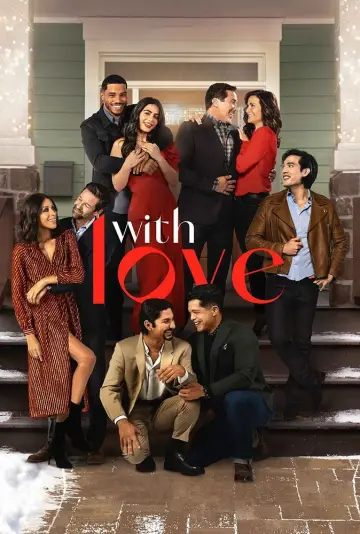 Poster к сериалу "With Love" #1403869