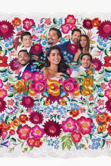 Poster к сериалу "With Love" #1403874