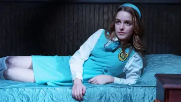 Backdrop к сериалу "Just Beyond" #1438614