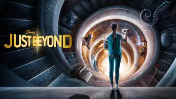 Backdrop к сериалу "Just Beyond" #1438615
