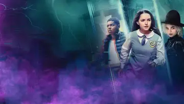Backdrop к сериалу "Just Beyond" #1438616