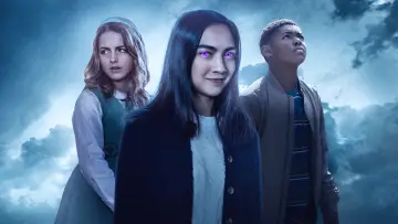 Backdrop к сериалу "Just Beyond" #1438617