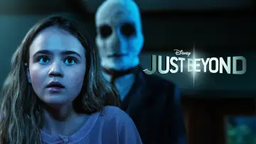Backdrop к сериалу "Just Beyond" #1438618